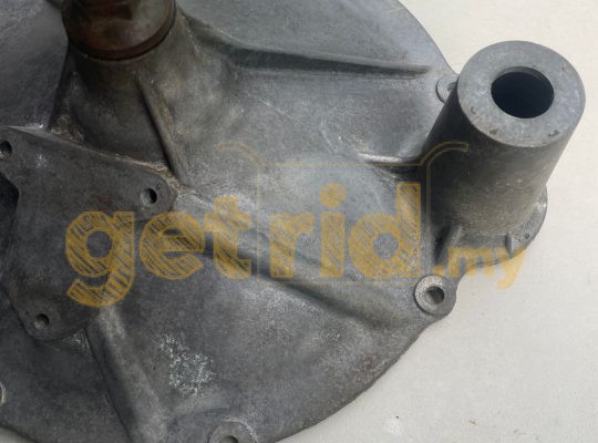 Mini Clutch Cover Housing
