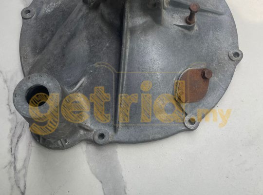 Mini Clutch Cover Housing