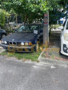 getrid.my BMW e32