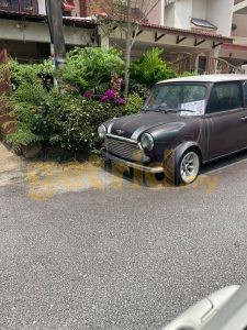 getrid.my mini 3