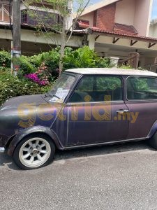 getrid.my mini 3