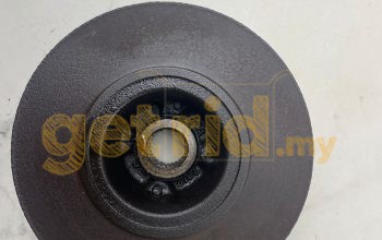 Classic Mini Disc 8.4″ – USED