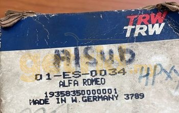 Alfa Sud – Tie – Rod Ends – NEW