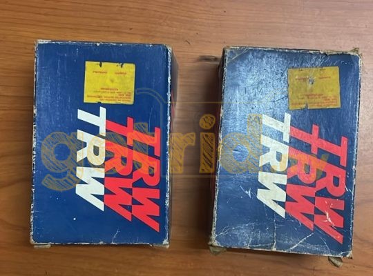 Alfa Sud – Tie – Rod Ends – NEW
