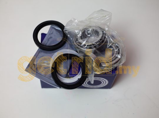 Classic Mini Tapered Front Wheel Roller Bearing