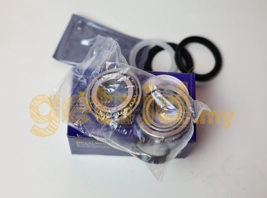 Classic Mini Tapered Front Wheel Roller Bearing