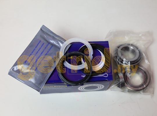 Classic Mini Tapered Front Wheel Roller Bearing