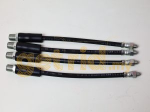 Classic Mini Front Brake Hose
