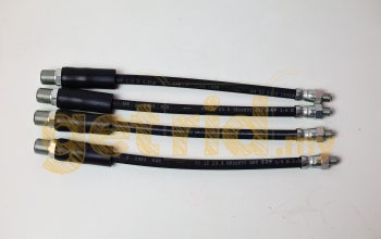 Classic Mini Front Brake Hose