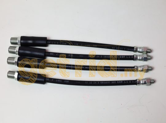 Classic Mini Front Brake Hose