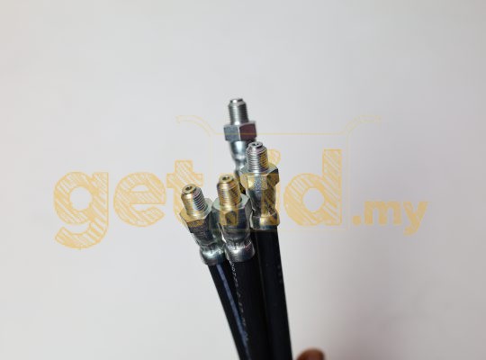 Classic Mini Front Brake Hose