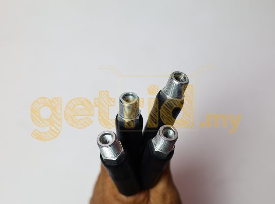 Classic Mini Front Brake Hose