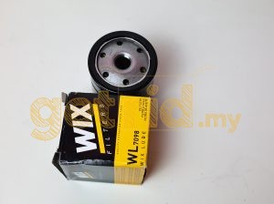 Classic Mini Engine Oil Filter (Non MPI)
