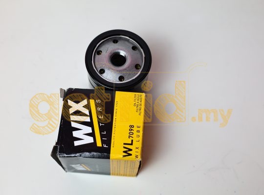 Classic Mini Engine Oil Filter (Non MPI)