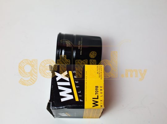 Classic Mini Engine Oil Filter (Non MPI)
