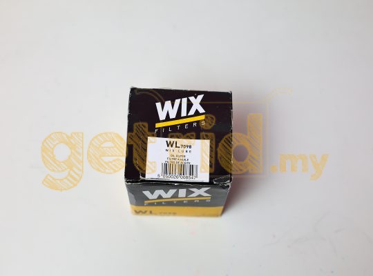 Classic Mini Engine Oil Filter (Non MPI)