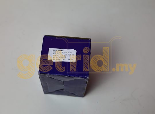 Classic Mini Tapered Front Wheel Roller Bearing