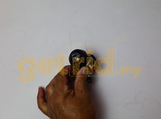 Classic Mini Rear Brake Cylinder (Non Genuine)