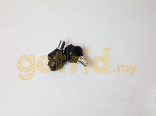Classic Mini Suspension Knuckle Joint (Complete)