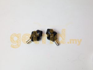 Classic Mini Suspension Knuckle Joint (Complete)