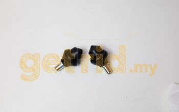 Classic Mini Suspension Knuckle Joint (Complete)