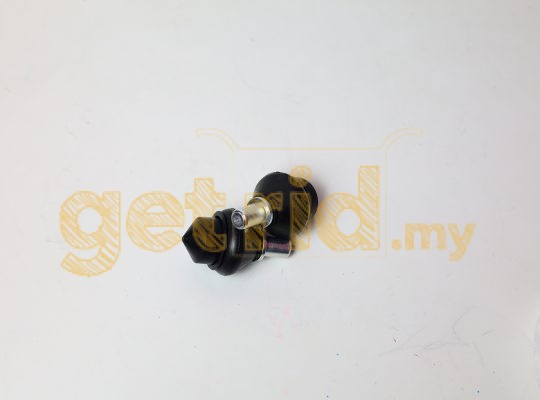 Classic Mini Suspension Knuckle Joint (Complete)