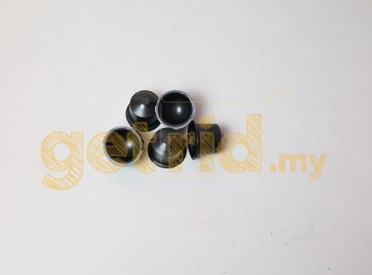 Classic Mini Knuckle Joint Nylon Cup