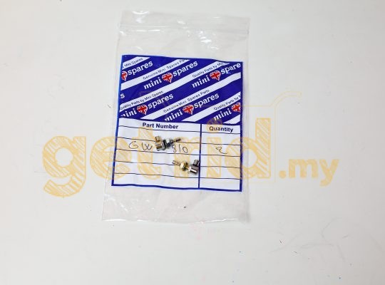 Classic Mini – Wiper Washer Jet (Chrome)