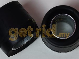 Classic Mini- STANDARD RUBBER LOWER ARM BUSH