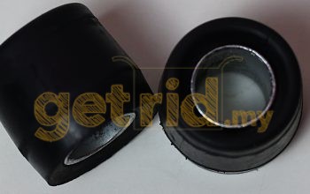 Classic Mini- STANDARD RUBBER LOWER ARM BUSH