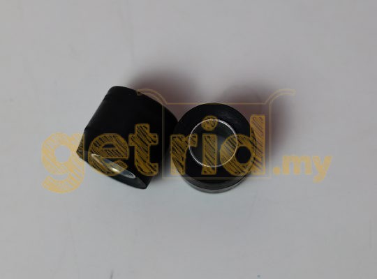 Classic Mini- STANDARD RUBBER LOWER ARM BUSH