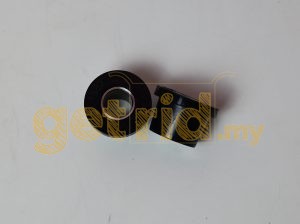 Classic Mini – LOWER ARM BUSH – BLACK POLY TYPE