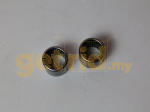 Classic Mini Rear – RADIUS ARM ROLLER BEARING