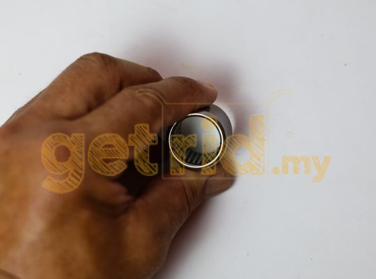 Classic Mini Rear – RADIUS ARM ROLLER BEARING