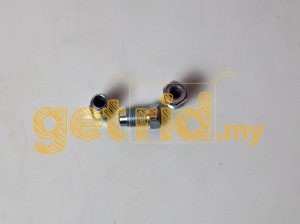 MALE BRAKE UNION UNF THREAD – CLASSIC MINI