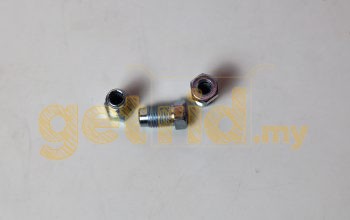 MALE BRAKE UNION UNF THREAD – CLASSIC MINI