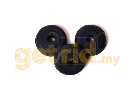 Classic Mini Rear Absorber Mounting Bush