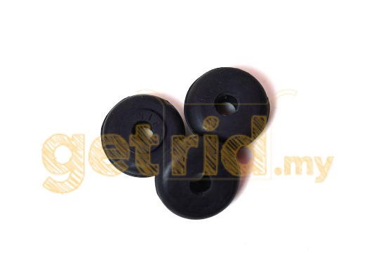 Classic Mini Rear Absorber Mounting Bush