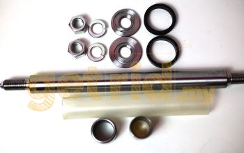 Classic Mini Radius Arm Repair Kit