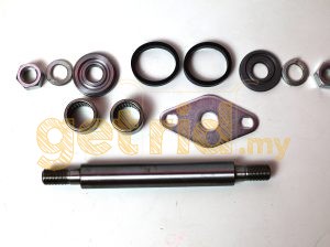 Classic Mini Upper Arm Repair Kit