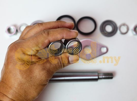 Classic Mini Upper Arm Repair Kit