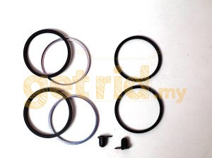 Classic Mini Brake Caliper Repair Kit (8.4″Disc)