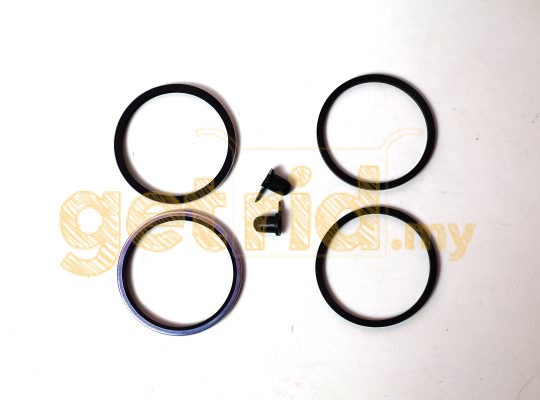 Classic Mini Brake Caliper Repair Kit (8.4″Disc)