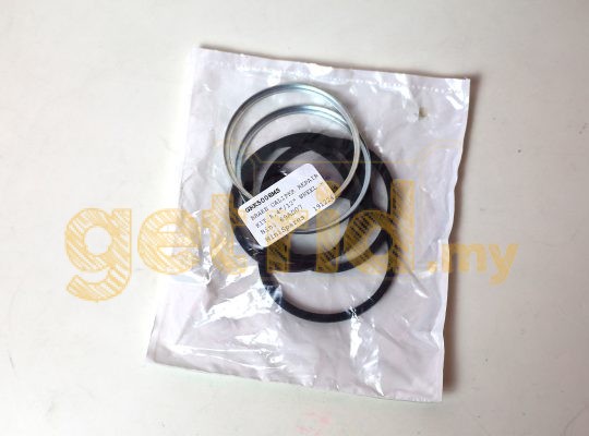 Classic Mini Brake Caliper Repair Kit (8.4″Disc)