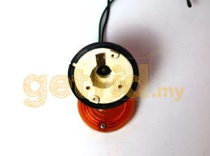 Classic Mini Front Parking/Signal Lamp