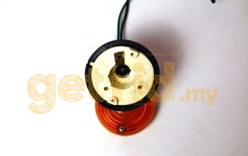 Classic Mini Front Parking/Signal Lamp
