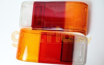 Ford Escort MkII Tail Lamp Covers (L/R)