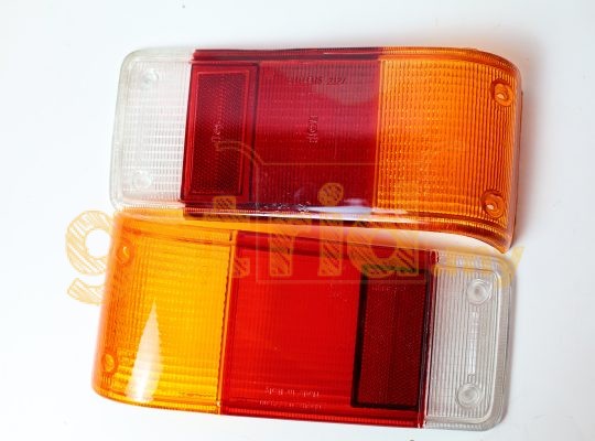 Ford Escort MkII Tail Lamp Covers (L/R)
