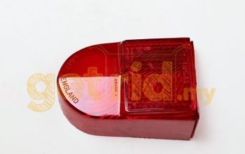 Classic Mini MK1 RHS Tail Lamp Cover (Brake Lamp)