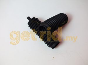 Classic Mini Steering Rack Dust Covers
